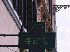 Za nami rekordowo gorący czerwiec. Nad Europę nadciąga kolejna fala upałów