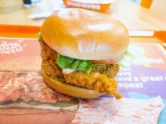 Rywal KFC rozkręca się w Polsce. Otworzył 38. lokal. Były tłumy