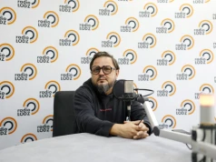 Czy Audioriver Festival zostanie w Łodzi? Piotr Orlicz-Rabiega w „Gościu Radia Łódź”