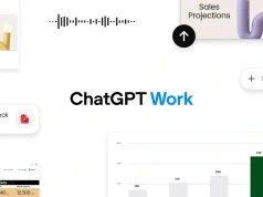 Oto nowy ChatGPT Work. Zamiast gadać, po prostu zlecasz mu pracę