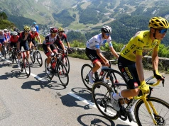 Katalonia inwestuje w Tour de France. Ponad 15 mln euro kosztów, nawet 120 mln euro korzyści
