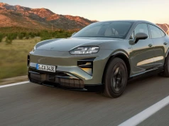 Porsche mocno wyhamował. Sprzedaż BEV do czerwca spadła o ponad 36 procent