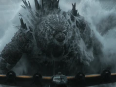Godzilla Minus Zero zawita do Polski. Jest nowy zwiastun i data premiery