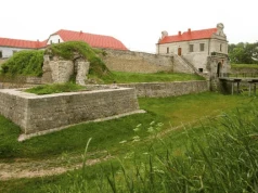 Kalendarium historyczne: 10 lipca 1649 roku – oblężenie Zbaraża