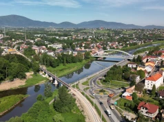Sucha Beskidzka – Żywiec. Modernizacja na ostatniej prostej