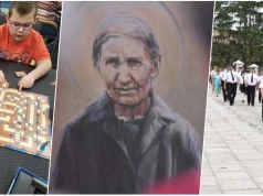 Odpust, pielgrzymka i potańcówka. Sprawdź weekendowe wydarzenia