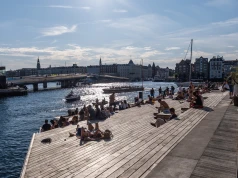 Oto najlepsze miasto do życia na świecie. Ma genialną opiekę zdrowotną