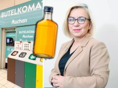 Do systemu kaucyjnego trafią nowe opakowania!