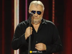 Konflikt Krzysztofa Cugowskiego z synem trwa. Nie rozmawiają od siedmiu lat