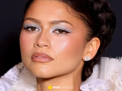 Zendaya zachwyca na premierze "Odysei". Jej eteryczny makijaż oka to jeden z najmocniejszych trendów na lato