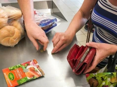 Kasjerka z Zielonej Góry miesiąc kradła z kasy. Zwiększyła wypłatę 4 razy