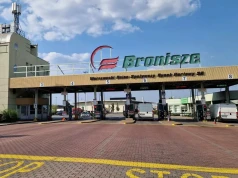 Ceny ogórków wystrzeliły, porzeczki po 40 zł. Co dzieje się na Broniszach?