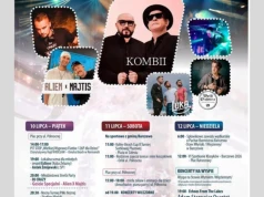 Startują Dni Barczewa - weekend pełen atrakcji i koncertów. Na scenie m.in. KOMBII oraz LOKA