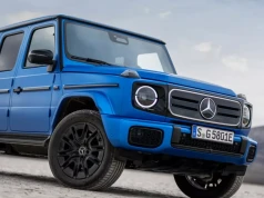 Chiński rynek hamuje Mercedesa. Mimo sukcesów EV, sprzedaż spadła