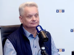 Tak trudnego roku nie pamiętam – Mirosław Maliszewski