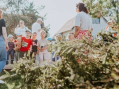 Rodzice boją się wysłać dzieci na kolonie. A potem dziwią się, że nie są samodzielne