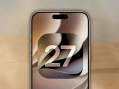 iOS 27 beta 3 – lista wszystkich nowości