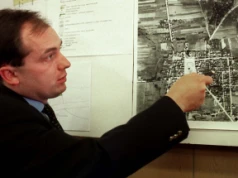 10 lipca 1941 r. doszło do pogromu w Jedwabnem – inspiratorami byli Niemcy, ale mordowali Polacy