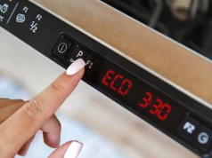 Ustawiasz program eco w zmywarce? Nie zawsze to dobry wybór