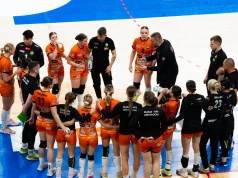 Elmas-KPS APR Radom zacznie sezon od hitu. Do Radomia przyjedzie wicemistrz Polski