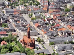 Nabór na geodetę powiatu ostrowskiego: kolejne podejście