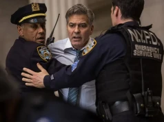 Julia Roberts i George Clooney w filmie pełnym napięcia. Tego hitu nie można przegapić