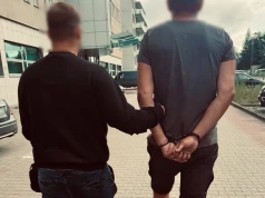 Miał cztery zakazy prowadzenia i trzy cofnięcia uprawnień. Znów wsiadł za kierownicę