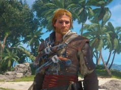 Assassin's Creed Black Flag Resynced ostro krytykowany przez graczy. Chodzi o jeden element, którego Ubisoft nie potrafił odpuścić