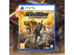 Pudełkowe Starship Troopers Extermination na PS5 za jedyne 49 zł w Amazon PL