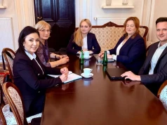 Szpital na skraju finansowej katastrofy. Padł wniosek o odwołanie dyrektor