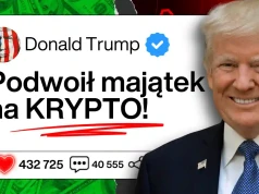 Trump podwoił majątek w 2025 r. Ujawniamy sekret jego bogactwa