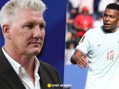 Bastian Schweinsteiger grzmi po tym, co zobaczył na MŚ