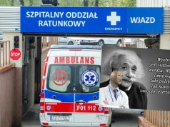 Braniewo: lekarz wystawił fakturę za ponad tysiąc godzin, chociaż miesiąc ma ich tylko 744