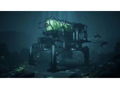 Habitat DEEP Vanguard gotowy: załoga zamieszka 17 m pod wodą