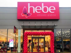 Drogerie Hebe pod presją konkurencji. Rossmann i DM planują duże inwestycje