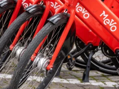 Rowery Mevo pojawią się w gminie Tczew