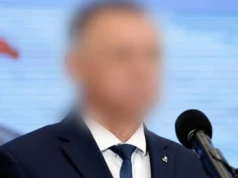 Jest akt oskarżenia wobec byłego prezesa NIK