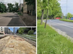 Drogowe remonty na Bałutach. Ruszają kolejne prace, kierowcy obawiają się korków