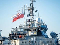 Czym dysponuje polska Marynarka Wojenna? Kompletny przegląd okrętów i planów