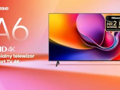 Telewizor Hisense 85 cali za grosze! Gdzie kupić?