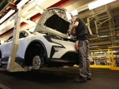 Grupa Renault chwali się wynikami. 1 milion samochodów elektrycznych z Francji