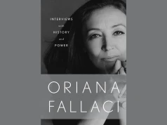 Psychopatyczni dyktatorzy oczami Fallaci. "Strach znika, zostaje zakłopotanie"