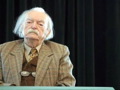 101 lat temu urodził się Edmund Niziurski. Jego książki wychowały kilka pokoleń