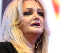 Ponad pół wieku kochała jednego mężczyznę. Historia miłości Bonnie Tyler