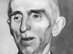 Nikola Tesla – wygrał wojnę o prąd, przegrał o Nobla