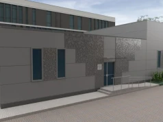 Na kampusie UKSW powstanie Collegium Anatomicum