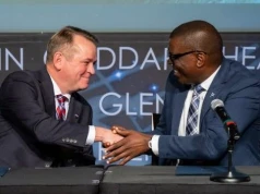 Botswana dołącza do Artemis Accords