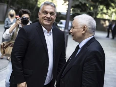 Viktor Orban odwiedzi Polskę. Są nowe informacje. "Z tego, co wiem, to nieprawda"