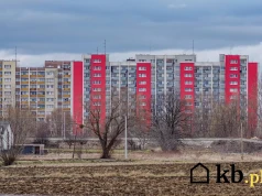 Twój blok z wielkiej płyty może być lepszy lub gorszy - wszystko zależy od tego oznaczenia