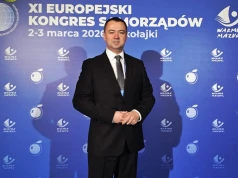 Wójt Lisiej Góry zabiera głos ws. Miejscowego Planu Zagospodarowania Przestrzennego w sołectwie Śmigno i Pawęzów